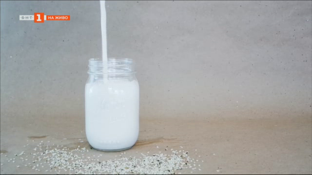 Kои са най-разпространените видове мляко?