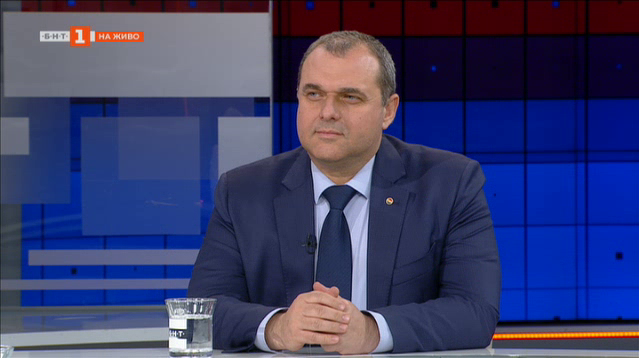 Искрен Веселинов: Няма да направим компромис с преференциите