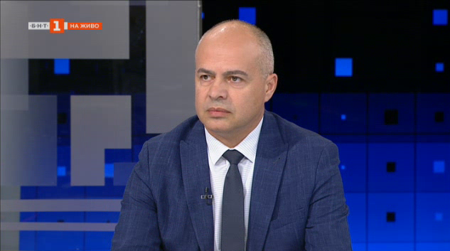 Георги Свиленски, БСП: В този парламент ние нямаме място