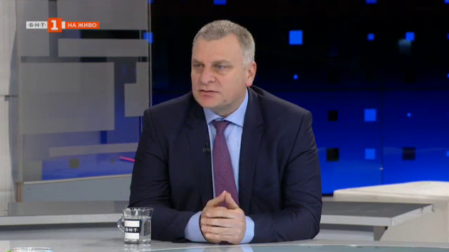 Курумбашев: Водачът на евролистата на БСП трябва да е ясен на 17-ти март