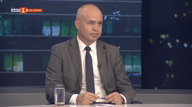 Георги Свиленски: Парламентът се превърна на битак