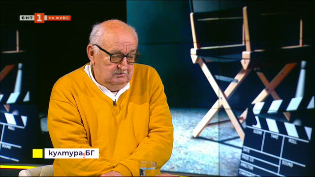 Атанас Киряков навърши 80 години​ и продължава да работи
