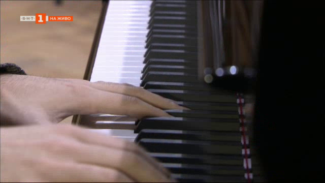 Клавирен рецитал на Котаро Фукума - част от фестивала Пианисимо