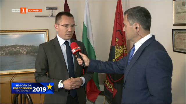 Ангел Джамбазки: Има купен, мотивиран вот