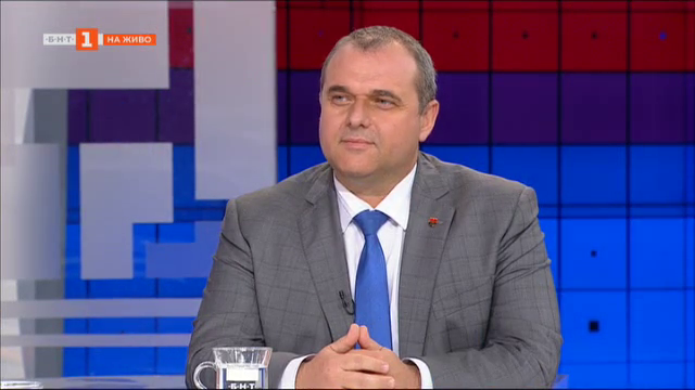 Искрен Веселинов: В Европа гласът на гражданите беше заменен с грозен пазарлък