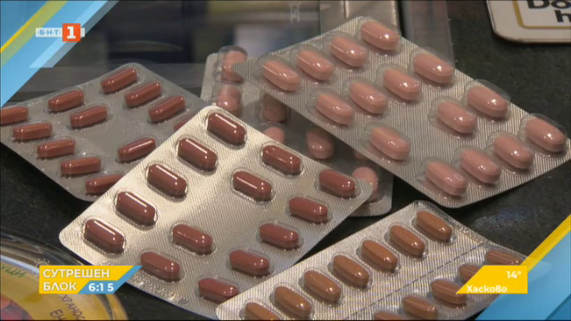 Липсват лекарства в аптеките за сърдечни, онкологични и други заболявания