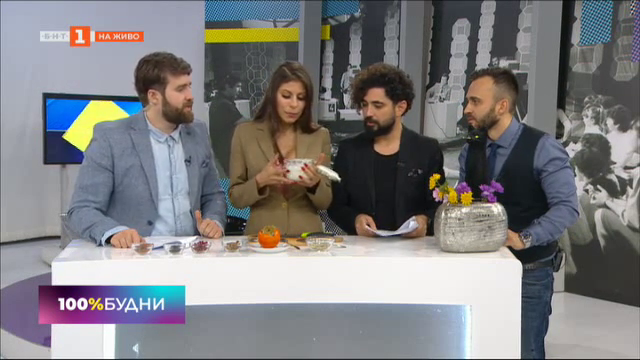 Постите и млечните продукти - съветите на нутрициониста Яна Данаилова ...