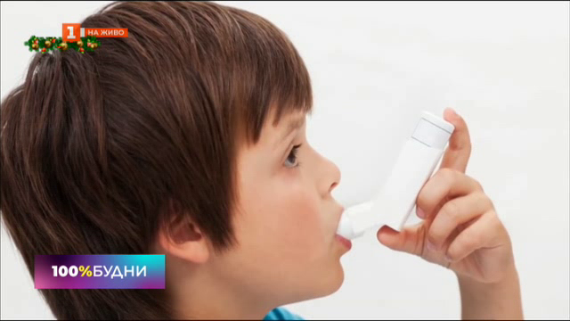 Инхалациите - алтернатива или перспектива
