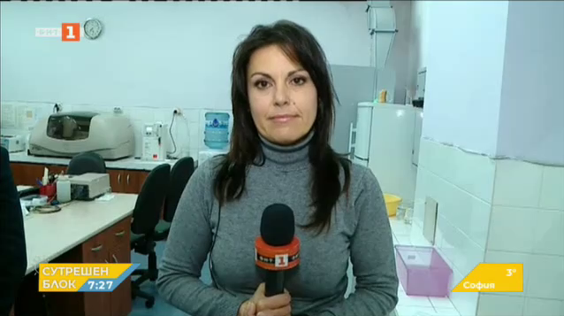 В три общински лаборатории в Пловдив ще правят бързи тестове за грип тип Б