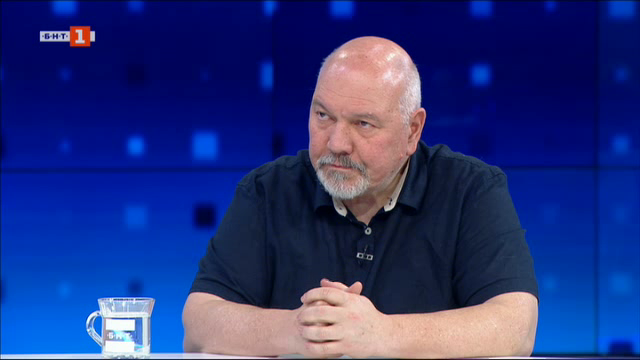 Маринов: Оповестяването на кореспонденция е нарушение на конституцията