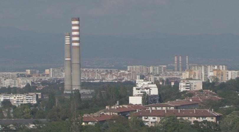 bulgaria receives more european funding deal air pollution