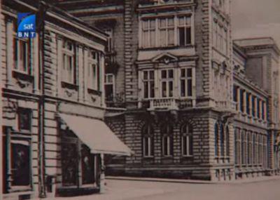Възстановка