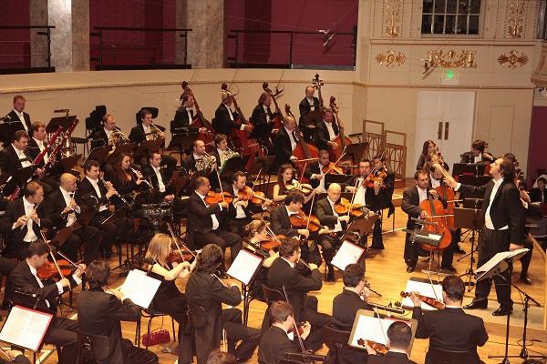 bulgaria enjoy vienna christmas atmosphere