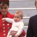 снимка 9 Уилям, Кейт и Джордж - едно ново кралско семейство