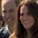 снимка 4 Уилям, Кейт и Джордж - едно ново кралско семейство