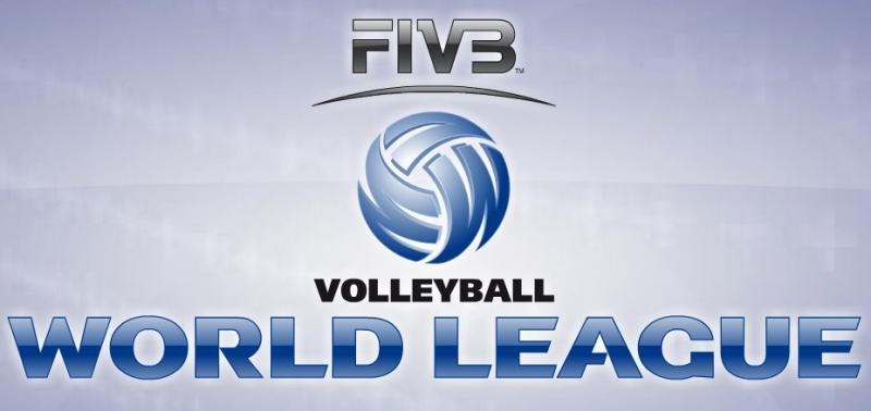 Гледайте финалите на Световната лига по волейбол