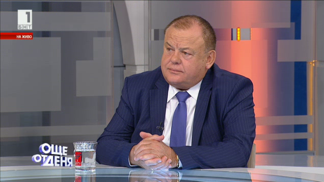 Янко Янков, ДПС: Ние искаме да се преформатира политиката в страната