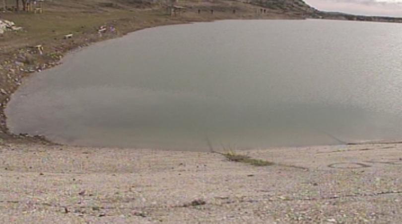 dams across bulgaria closely watched because snow melt