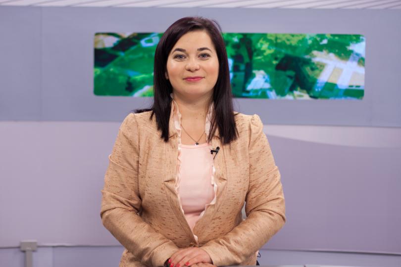 Йорданка Бакалска