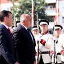 снимка 3 Bulgaria and North Macedonia mark two years of the Neighbourhood Treaty