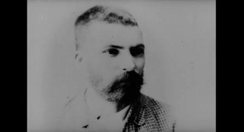 Захарий Стоянов