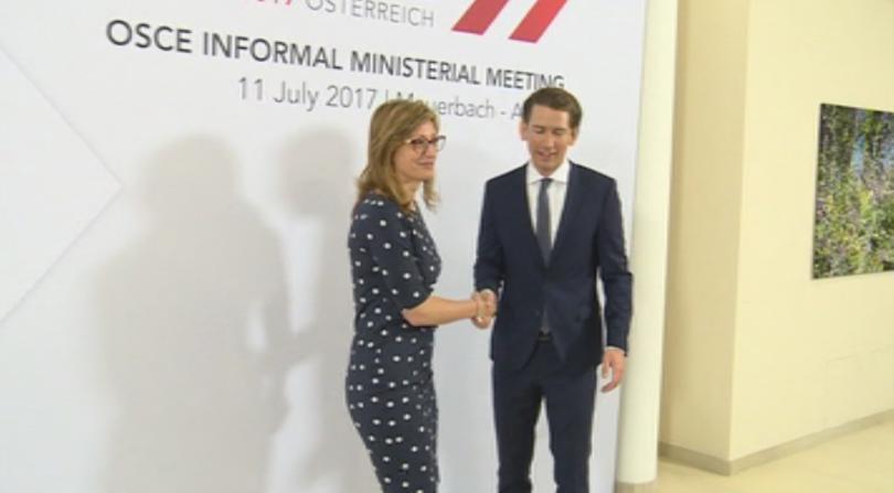 foreign minister zaharieva education tool against radicalisation