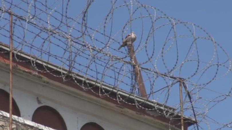 bulgarian prison officers plan protests demand pay rise