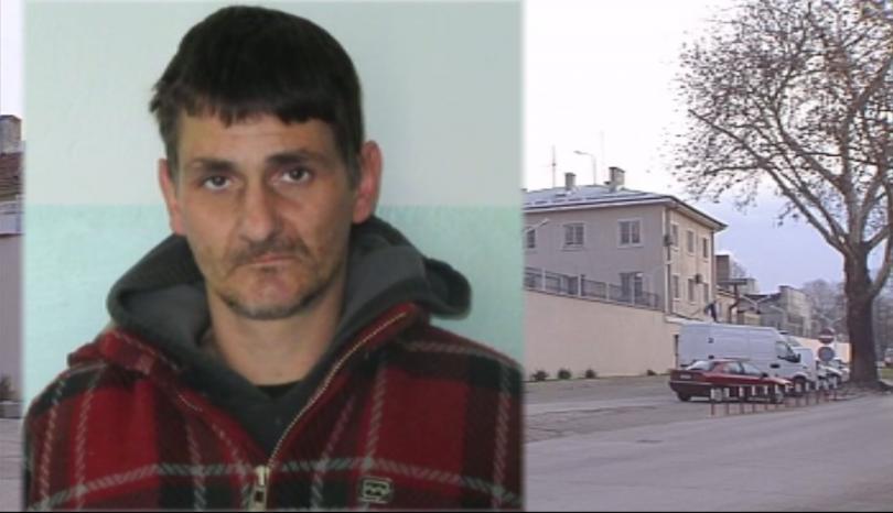 Escaped Prison Inmate was Arrested in Plovdiv