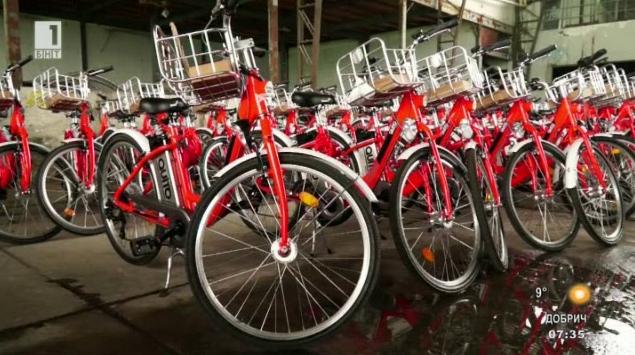 Електрически велосипеди - новото транспортно оръжие на Еквадор