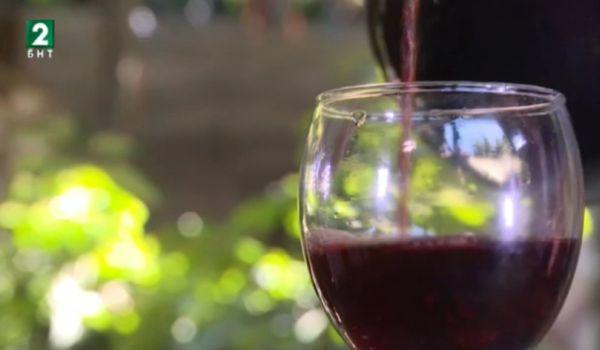 Bulgaria Celebrates the Wine and Vine Day – Trifon Zarezan
