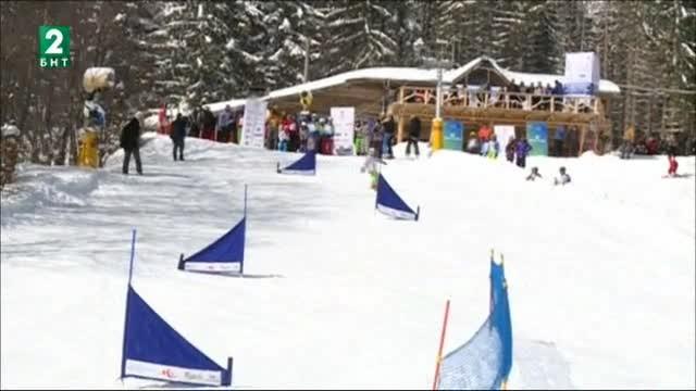 Започна шестият олимпийски младежки зимен фестивал